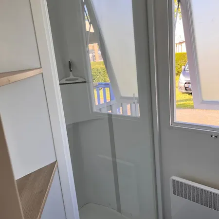 La Landriere 269 Camping Saint-Hilaire-de-Riez