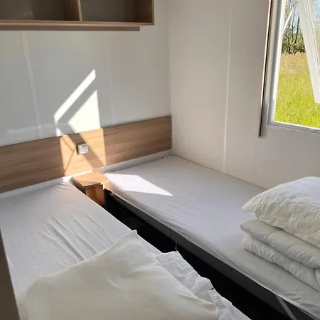 La Landriere 269 Camping Saint-Hilaire-de-Riez
