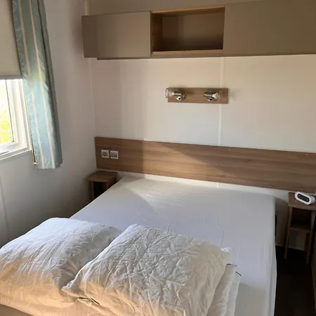 La Landriere 269 Camping