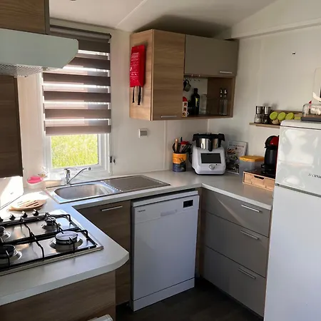 Camping La Landriere 269